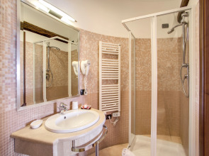 Hotel Roma Tiburtina