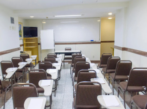 Riale Vilamar Copacabana