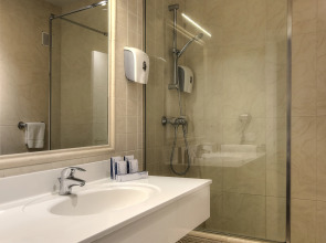 Отель Hovima Jardín Caleta