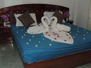 Airport Green View Resort