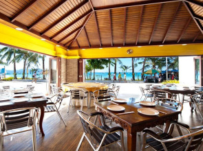 Golden Phoenix Hotel Boracay