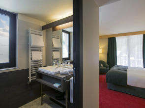 Excelsior Chamonix Hotel & Spa