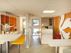 PREMIERE CLASSE VILLEPINTE CENTRE - Parc des Expositions