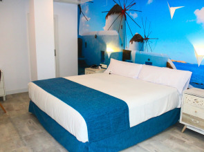 Casual del Mar Málaga Hotel