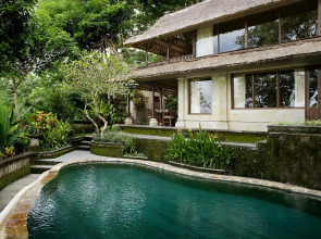 Курорт Pita Maha Resort & Spa