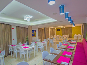 New Famagusta Hotel&Suites