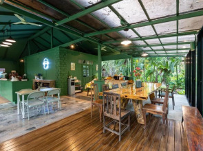 Blu Monkey Pooltara Krabi Hotel and Villas