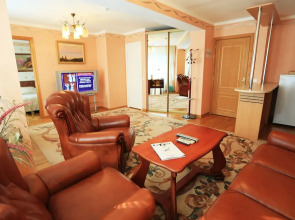 Отель «Ахтуба»