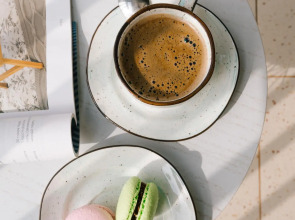 4 Ugla (Четыре угла) на Максима Горького 150