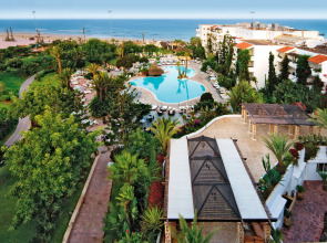 Hotel Riu Tikida Beach - Adults Only - All inclusive