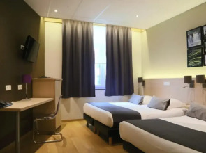 Hôtel de l'Univers Liège