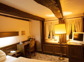 Hotel Ritter St. Georg