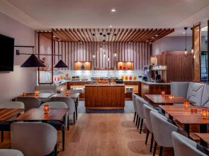 Zurich Marriott Hotel