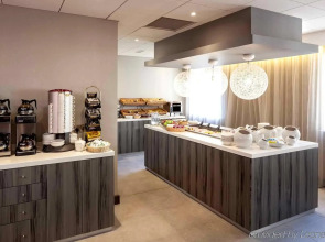 ibis Styles London Southwark – near Borough Market