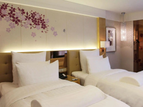 Pullman Linyi Lushang