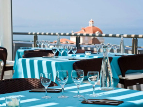 Le Talaia Hôtel & Spa Biarritz - MGallery Collection