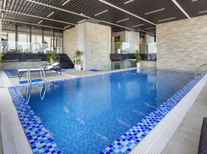 Emerald Bay Hotel & Spa Nha Trang