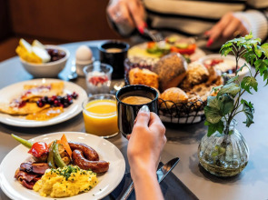 Comfort Hotel Copenhagen Airport