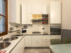 Appartamento Pilastri 35