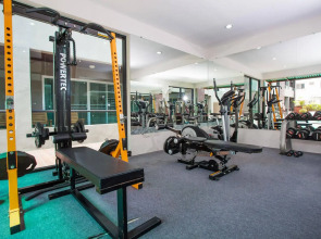 Double D Boutique Residence