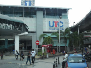 Hotel 99 Pudu Kuala Lumpur