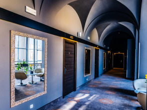 Hotel Museum Budapest