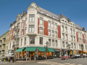 Frogner House - Skovveien