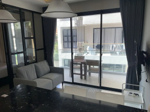 Palmyrah Surin Beach Residence