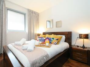 104 - King David Residence - Jerusalem-Rent