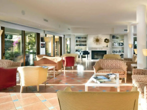 Отель Santa Gilla