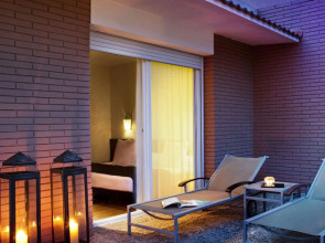 Gran Derby Suites Hotel, a Small Luxury Hotels of the World