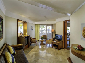 Prama Sanur Beach Bali