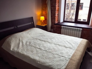 Рус-Ярославль хостел