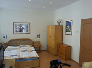 Holiday Apartments Karlovy Vary