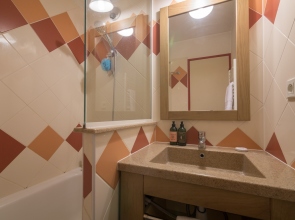 Chamonix Sud - Chamois Blanc 127