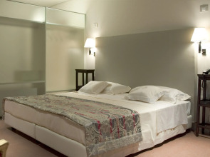 Ca' Nigra Lagoon Resort (Adults Only)