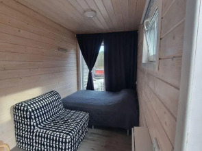 Sielulahti Залив души