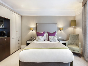 St. James' Court, A Taj Hotel, London