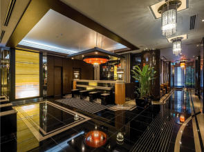 APA Hotel Shinjuku Gyoemmae