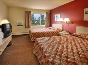 Ramada by Wyndham Anchorage