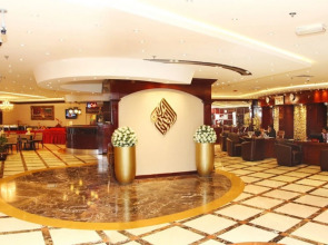 Emirates Stars Hotel Apartments Dubai