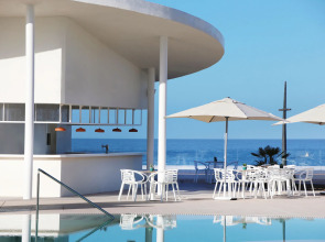 Iberostar Selection Sábila - Adults Only