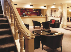 Thistle London Bloomsbury Park