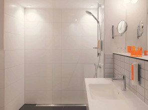 Vienna House Easy by Wyndham Leipzig