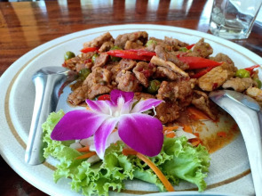 Koh Kood Far East Resort