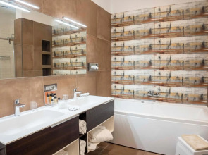 Pietra di Luna Hotel