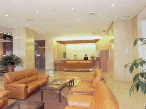 Yamagata Kokusai Hotel