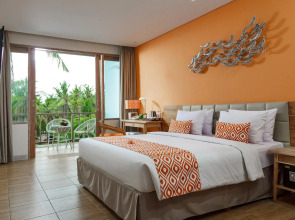 Mahagiri Resort Nusa Lembongan