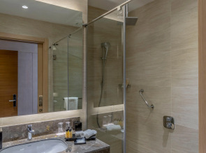 Crowne Plaza Cappadocia - Nevsehir by IHG