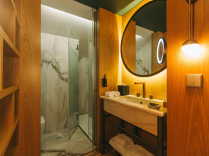 Hotel Torel Avantgarde